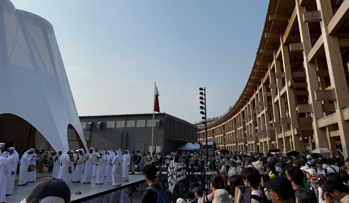 Expo 2025 Osaka-Kansai